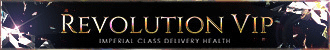 REVOLUTION VIP