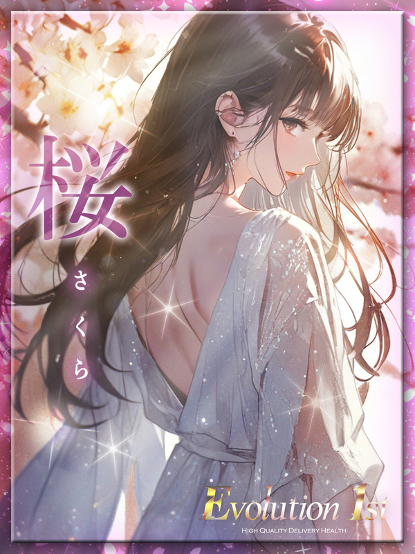 桜【サクラ】