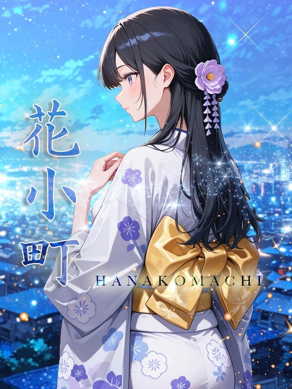 花小町【ハナコマチ】