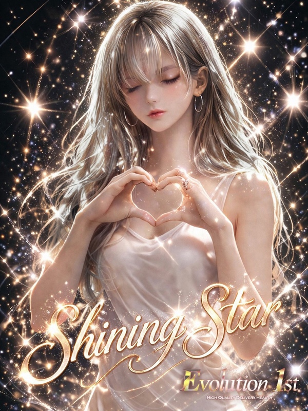 ☆シャイニングスター☆