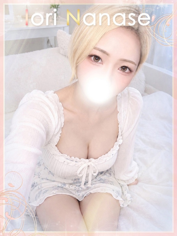 七瀬いおり【ナナセイオリ】